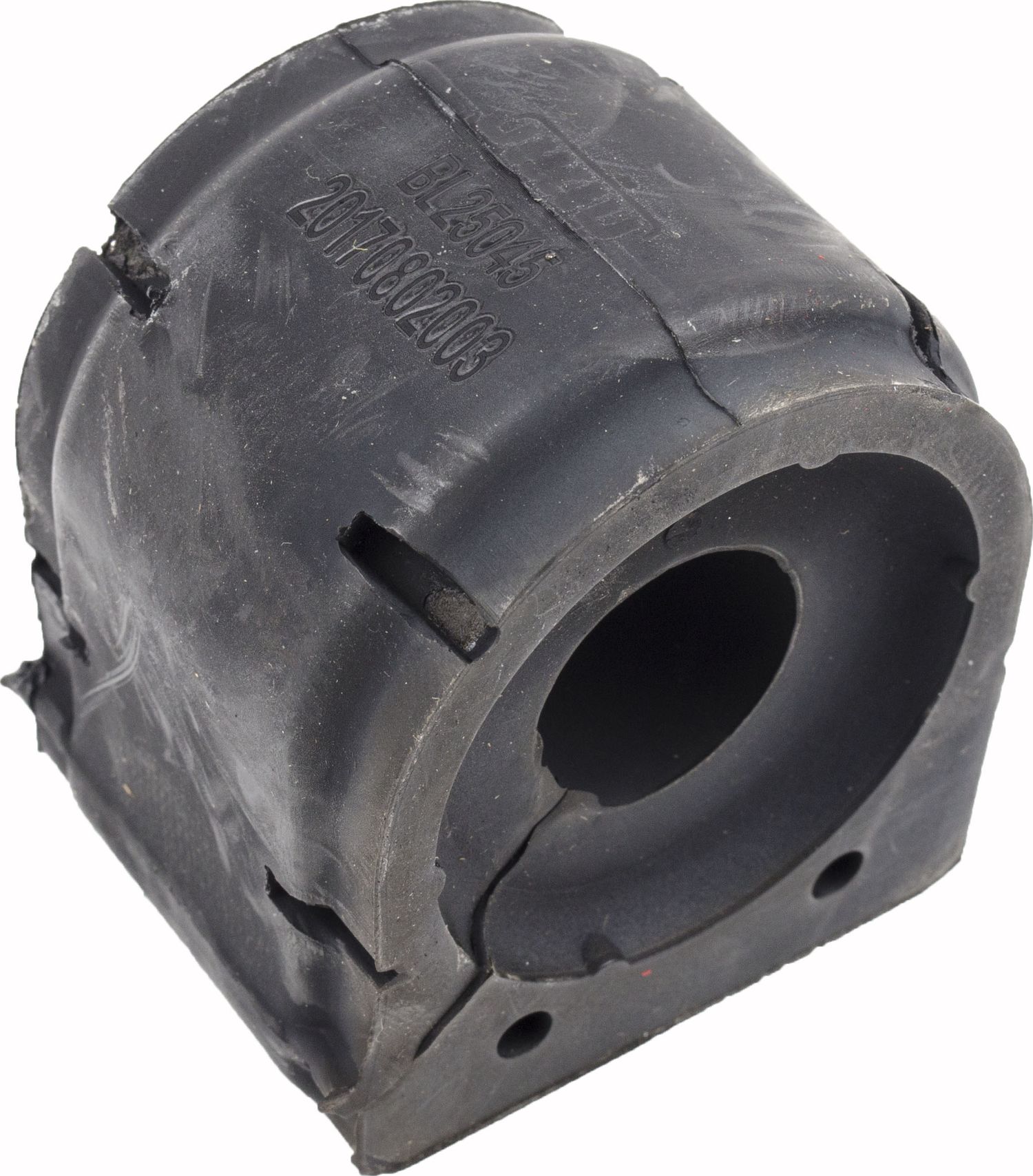 Втулка стабилизатора Mazda CX-3  CX-5  3  6 (Jikiu). Артикул bl25045