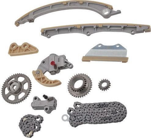 Комплект ГРМ (Zikmar). Артикул Z16933R