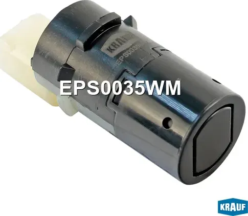 Датчик парковки Krauf. Артикул EPS0035WM