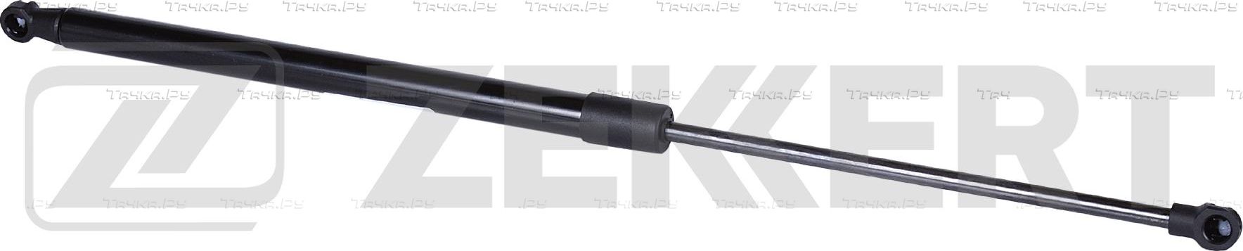Амортизатор (упор) багажника Zekkert. Артикул GF-1720