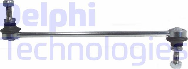 Стойка (тяга) стабилизатора Delphi. Артикул TC2270