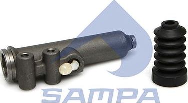 Цилиндр сцепления главный Sampa для MAN M2000 1995-2005. Артикул 094.216
