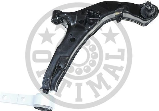 Поперечный рычаг передней подвески Optimal (Листовая сталь). Артикул G6-1210