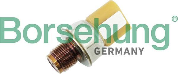 Датчик давления топлива Borsehung для Volkswagen Transporter T5 2009-2015. Артикул B11871