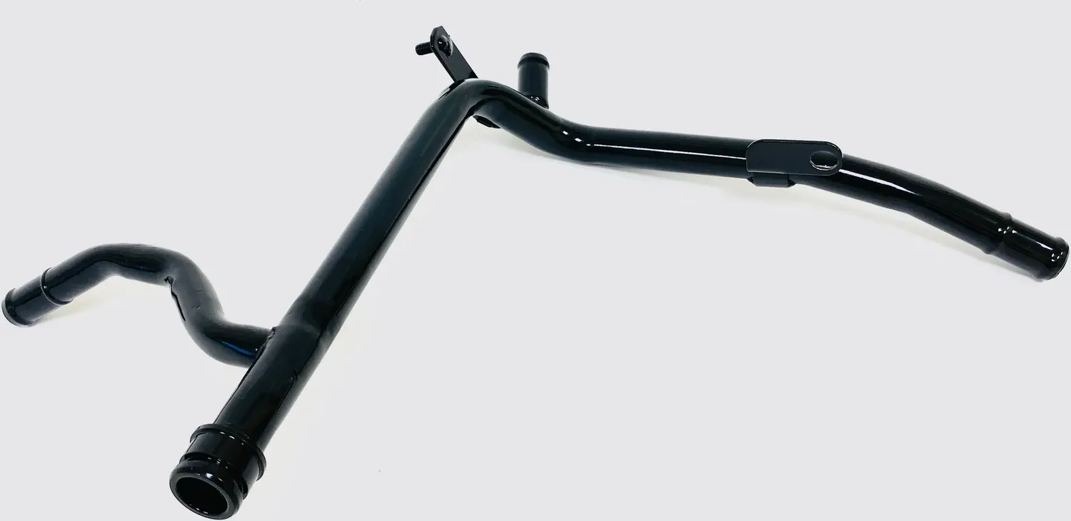 U0902125_Патрубок системы охлаждения (Ukorauto) Ukorauto. Артикул U0902125