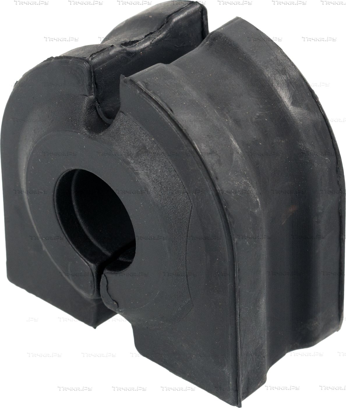 Втулка стабилизатора Febi Bilstein (EPDM (Этилен-пропиленовый каучук)). Артикул 33382