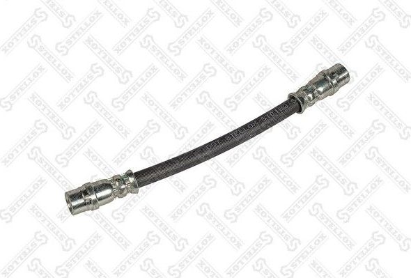 Тормозной шланг Stellox задний для Ford Granada II 1979-1985. Артикул 27-00444-SX