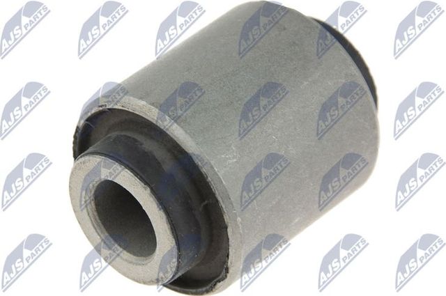 Сайлентблок заднего рычага подвески NTY. Артикул ZTT-NS-033A