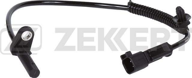Датчик скорости Zekkert для Ford Transit VIII 2013-2026. Артикул SE-6410