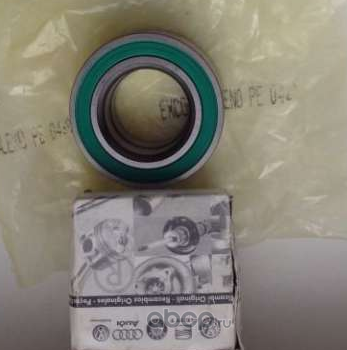 Ступичный подшипник (комплект) VAG. Артикул 4D0407625E