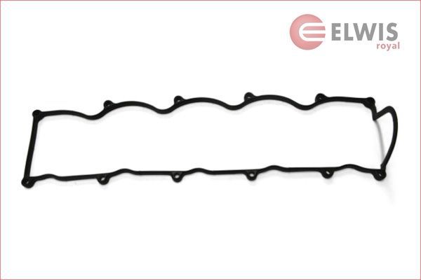 Прокладка клапанной крышки 441724 Elwis Royal (NBR (бутадиен-нитрильный каучук)). Артикул 1537523