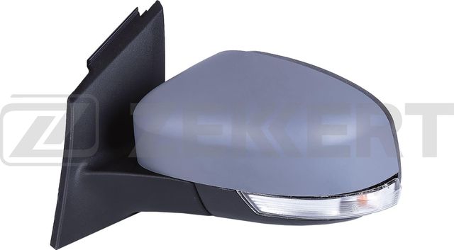 Зеркало боковое (в сборе) Zekkert. Артикул SP-4414