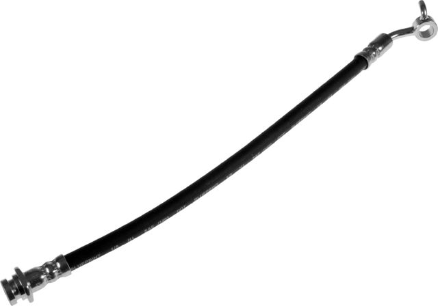 Тормозной шланг Blue Print. Артикул ADN153235