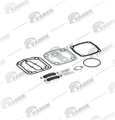 Ремкомплект компрессора подвески Vaden Original для Mercedes-Benz Actros MP1 1996-2003. Артикул 1100 050 100