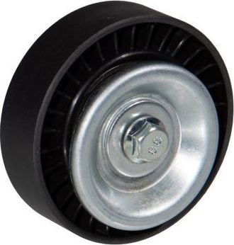 Натяжной ролик (натяжитель) приводного поликлинового ремня Stellox. Артикул 03-41323-SX