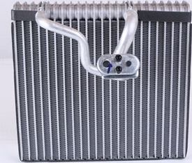 Испаритель кондиционера Nissens (алюминий) для Opel Combo C 2001-2012. Артикул 92187