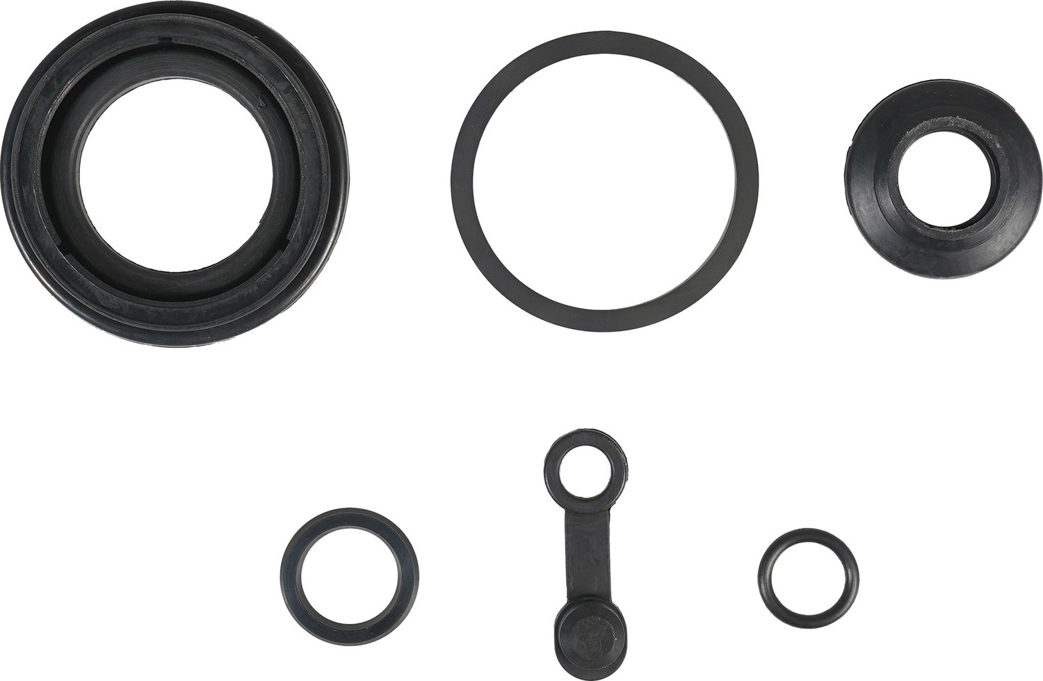 Ремкомплект тормозного суппорта Trialli. Артикул RCF 084729