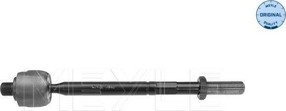 Рулевая тяга Meyle Original правая/левая для Citroen Jumper II 2006-2026. Артикул 11-16 031 0022