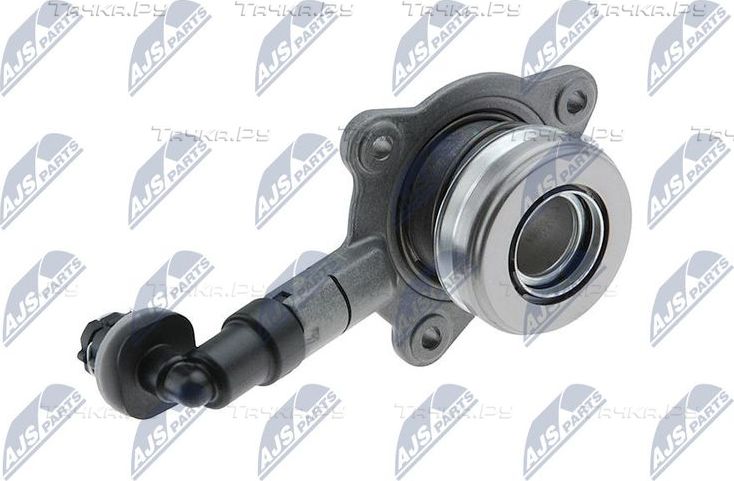 Выжимной подшипник сцепления NTY для Peugeot 607 I 2006-2010. Артикул NWS-CT-002