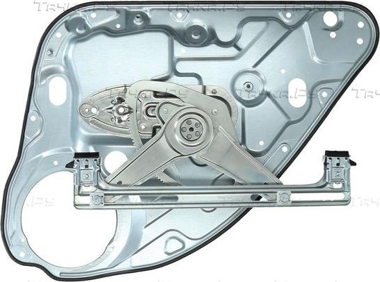 Стеклоподъемник Kamoka задний левый для Ford Kuga I 2008-2012. Артикул 7200117