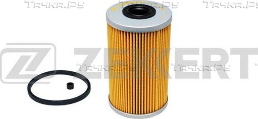 Топливный фильтр Zekkert для Renault Trafic II 2001-2014. Артикул KF-5132E