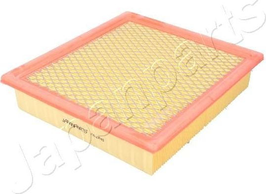 Воздушный фильтр Japanparts. Артикул FA-024S