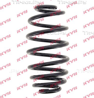 Пружина подвески KYB (Каяба) K-Flex. Артикул RA6160