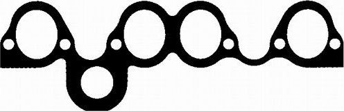 Прокладка впускного коллектора BGA. Артикул MG0560