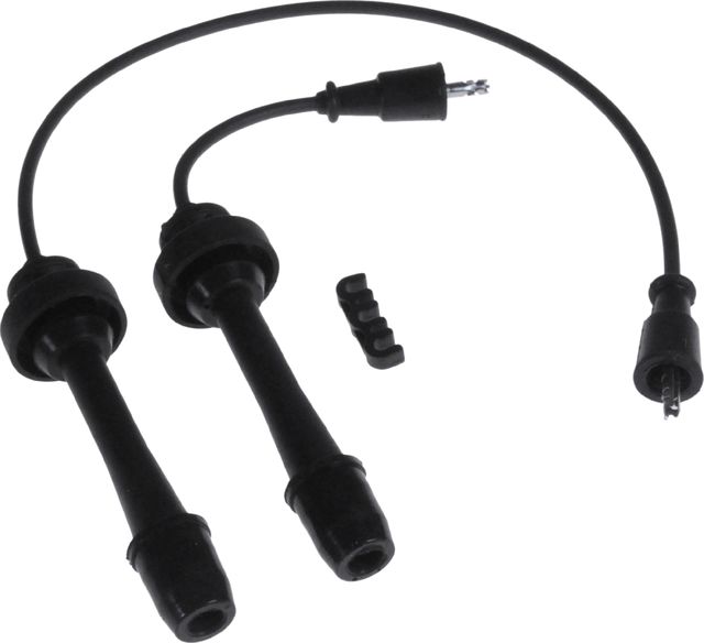 Высоковольтные провода (провода зажигания) (комплект) Blue Print для Mazda MPV II (LW) 1999-2002. Артикул ADM51641