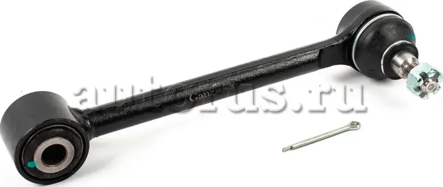 Рычаг подвески L=R (Ganz). Артикул GIL06129