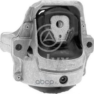 Подвеска, двигатель (Aslyx). Артикул AS507054