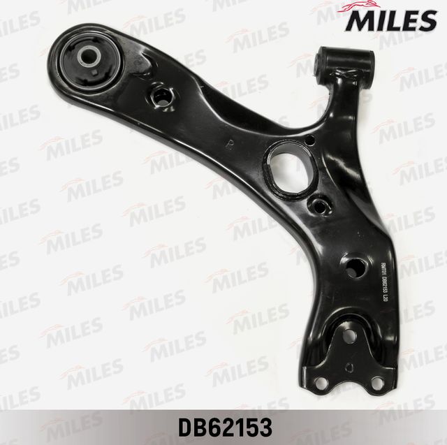 Поперечный рычаг передней подвески Miles. Артикул DB62153