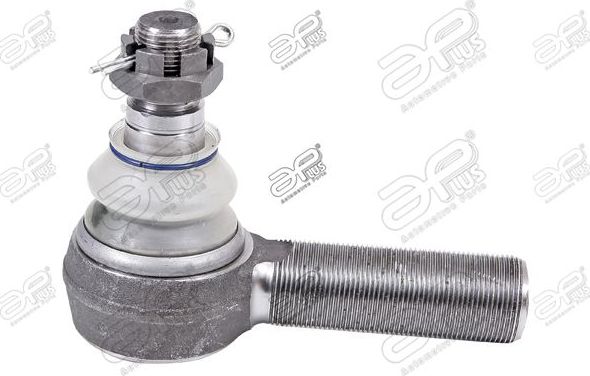 Наконечник рулевой тяги APlus для DAF LF 45 2001-2026. Артикул 11620AP