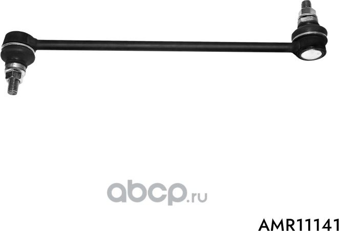 Тяга стабилизатора передняя Lada Vesta (AMR). Артикул AMR11141