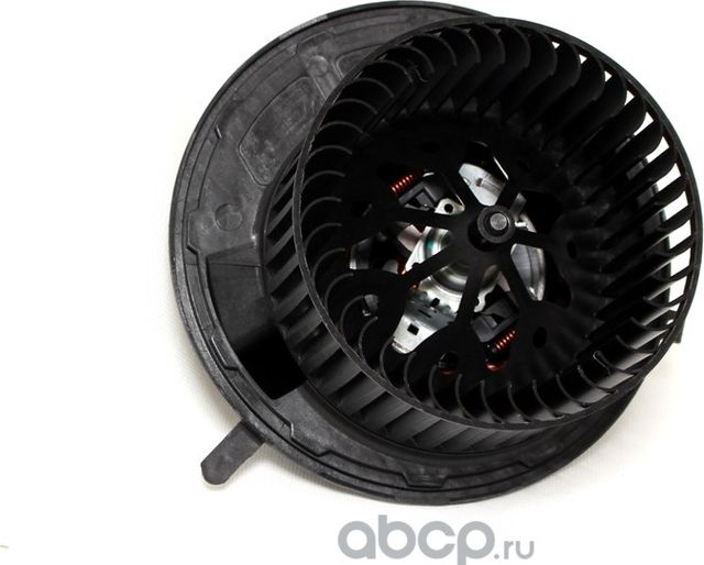 Вентилятор печки (Loro). Артикул 0540220003