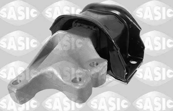 Опора (подушка) двигателя Sasic. Артикул 2700041