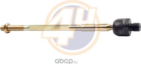 Рулевая тяга 4U. Артикул MZ-E-87773