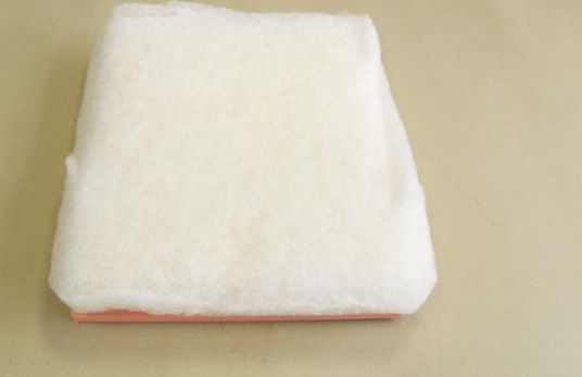 Воздушный фильтр SCT-Germany. Артикул SB 2161