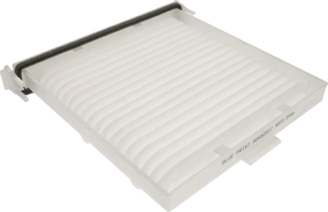 Салонный фильтр Blue Print для Suzuki Liana I 2001-2008. Артикул ADK82507