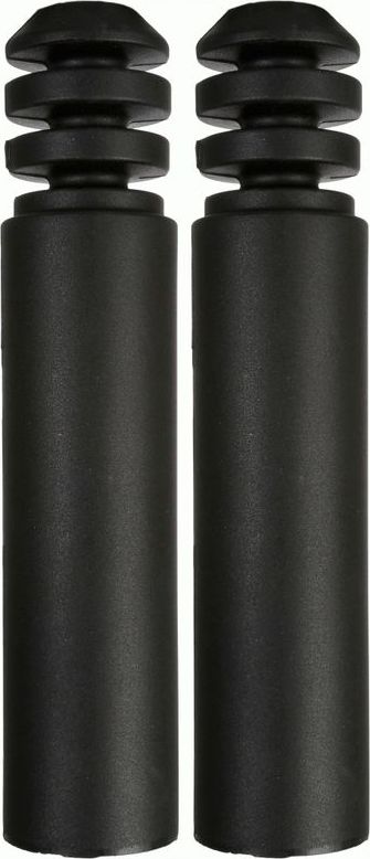 Комплект отбойников и пыльников амортизаторов (стоек) SACHS сервисный комплект задний для Nissan Juke I 2010-2019. Артикул 900 409