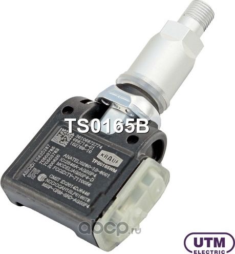 Датчик давления в шине (UTM). Артикул TS0165B