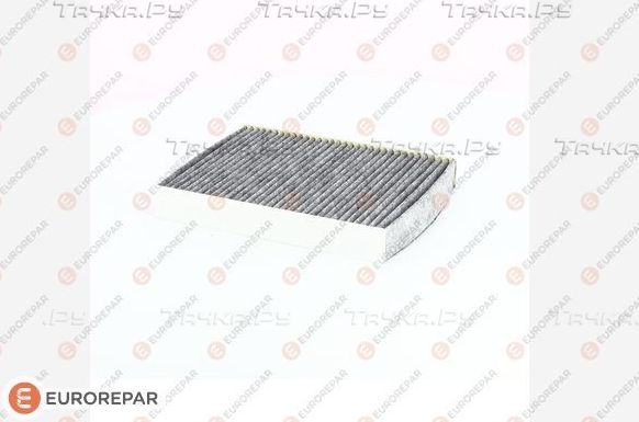 Салонный фильтр Eurorepar. Артикул 1609987780