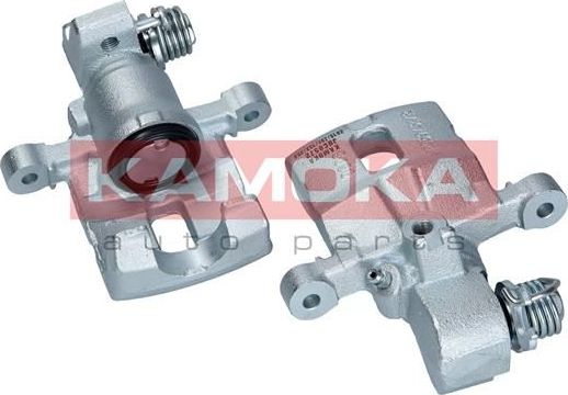 Тормозной суппорт Kamoka (Серый чугун). Артикул JBC0572