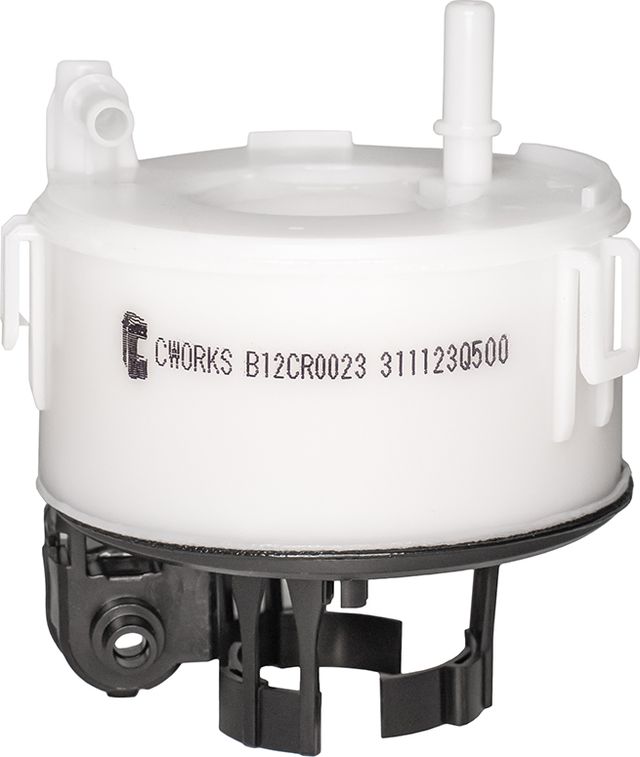 Фильтр топливный (Cworks). Артикул B12CR0023