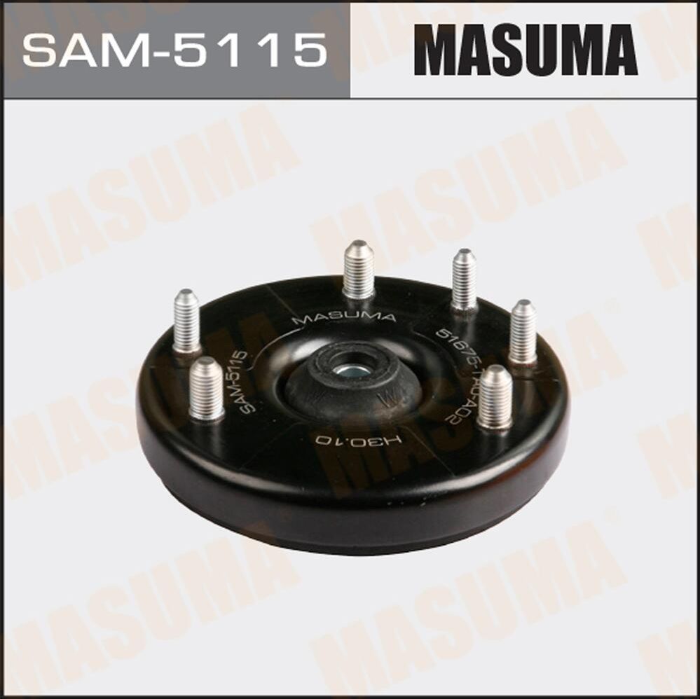 Опора амортизатора (стойки) Masuma. Артикул SAM-5115