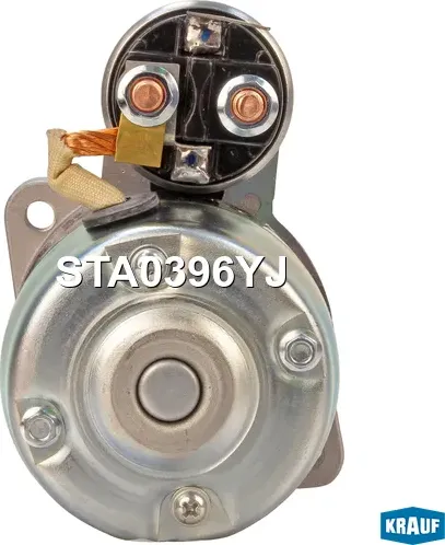 Стартер Krauf. Артикул STA0396YJ