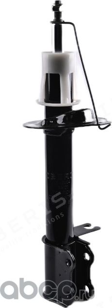 АМОРТИЗАТОР ПОДВЕСКИ ЗАД ГАЗ L CHEVROLET LACETTI NUBIRA (Iberis). Артикул IB132004 