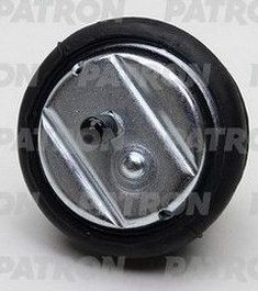 Подушка (опора) двигателя Patron (резина/металл). Артикул PSE3030