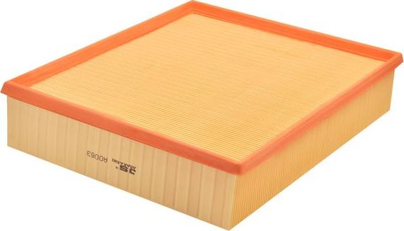 Воздушный фильтр JS Asakashi. Артикул A0063