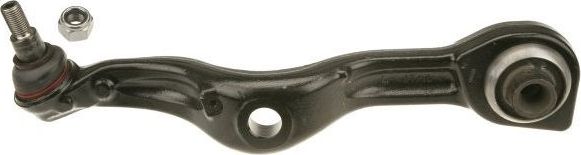 Поперечный рычаг передней подвески TRW (Стольное литье). Артикул JTC1358